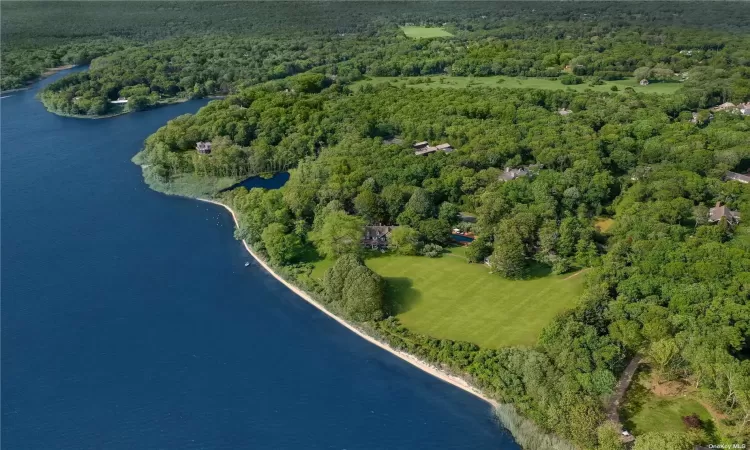 90 & 100 Briarpatch Road, East Hampton, NY, 10 Bedrooms Bedrooms, 28 Rooms Rooms,12 BathroomsBathrooms,Residential,For Sale,Briarpatch,3580985