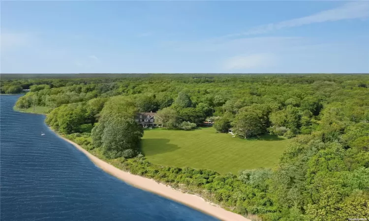 90 & 100 Briarpatch Road, East Hampton, NY, 10 Bedrooms Bedrooms, 28 Rooms Rooms,12 BathroomsBathrooms,Residential,For Sale,Briarpatch,3580985