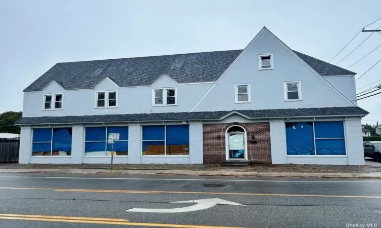 193 Main Street, Bay Shore, NY, ,Commercial Sale,For Sale,Main,3581094