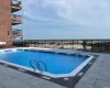 POOL and Beach View