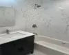 Full bath 2