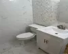 1/2 bath