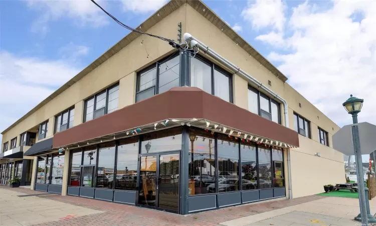 2905 Long Beach Road, Oceanside, NY, ,Business Opportunity,For Sale,Long Beach,3581872