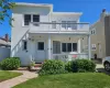 411 Chester Street, Long Beach, NY, 2 Bedrooms Bedrooms, 5 Rooms Rooms,1 BathroomBathrooms,Residential Lease,For Rent,Chester,3581822