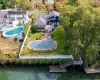 189 Blackheath Road, Lido Beach, NY, 4 Bedrooms Bedrooms, 9 Rooms Rooms,3 BathroomsBathrooms,Residential,For Sale,Blackheath,3581955