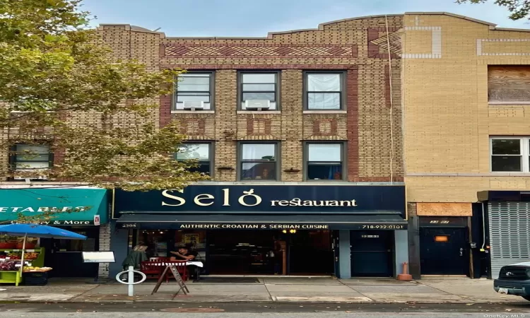 33-05 Broadway, Astoria, NY, ,Commercial Sale,For Sale,Broadway,3582225