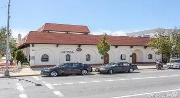 202 Park Avenue, Long Beach, NY, ,Commercial Lease,For Rent,Park,3582437