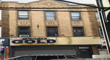 111-13 Liberty Avenue, Richmond Hill South, NY, ,Commercial Sale,For Sale,Liberty,3582441