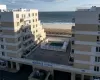 Oceanfront Building with Pool