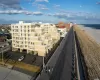 Steps to the Boardwalk, Beach, and Ocean