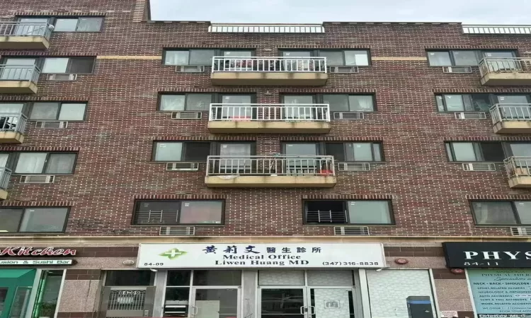 84-09 Queens Boulevard, Elmhurst, NY, ,Commercial Sale,For Sale,Queens,3582714