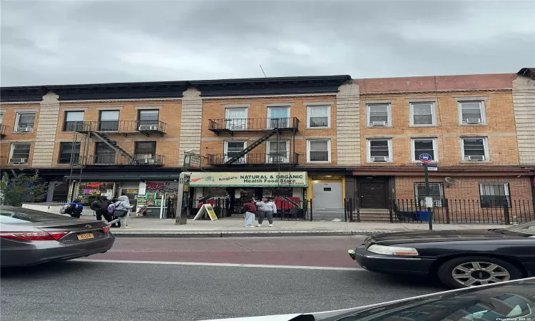 809 Rogers Avenue, Flatbush, NY, ,Commercial Sale,For Sale,Rogers,3583021