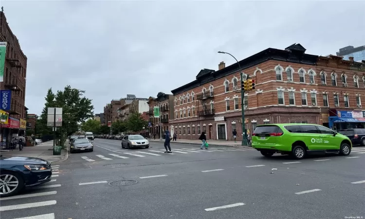 809 Rogers Avenue, Flatbush, NY, ,Commercial Sale,For Sale,Rogers,3583021