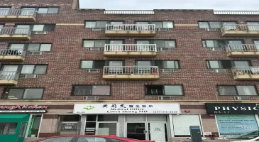 84-09 Queens Boulevard, Elmhurst, NY, ,Commercial Sale,For Sale,Queens,3583160