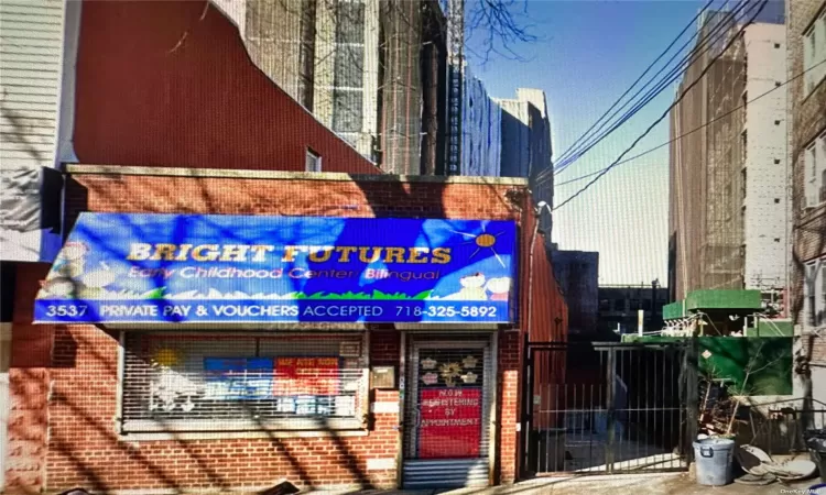 3537 Holland Avenue, Bronx, NY, ,Commercial Sale,For Sale,Holland,3583177