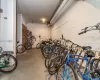 bike room