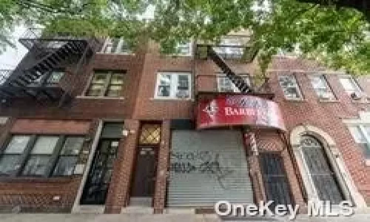 102-15 Corona Avenue, Corona, NY, ,Commercial Sale,For Sale,Corona,3583500