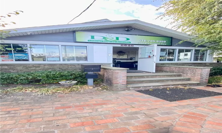 5640 Old Sunrise, Massapequa, NY, ,Commercial Lease,For Rent,Old Sunrise,3583626