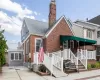 72 Mineola Avenue, Point Lookout, NY, 4 Bedrooms Bedrooms, 9 Rooms Rooms,2 BathroomsBathrooms,Residential,For Sale,Mineola,3583709