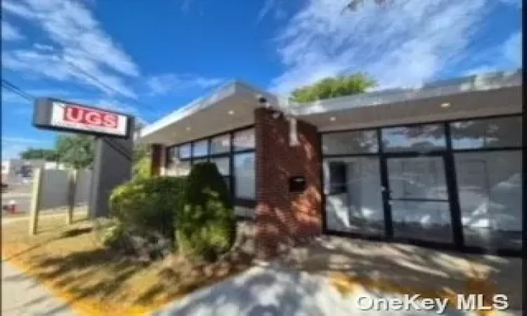 192 Hillside Avenue, Williston Park, NY, ,Commercial Sale,For Sale,Hillside,3584067