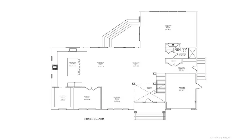 620 Derby Drive, Oceanside, NY, 4 Bedrooms Bedrooms, 10 Rooms Rooms,4 BathroomsBathrooms,Residential,For Sale,Derby,3584176