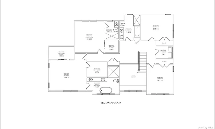 620 Derby Drive, Oceanside, NY, 4 Bedrooms Bedrooms, 10 Rooms Rooms,4 BathroomsBathrooms,Residential,For Sale,Derby,3584176