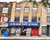 233 Utica Avenue, Crown Heights, NY, ,Commercial Sale,For Sale,Utica,3584185