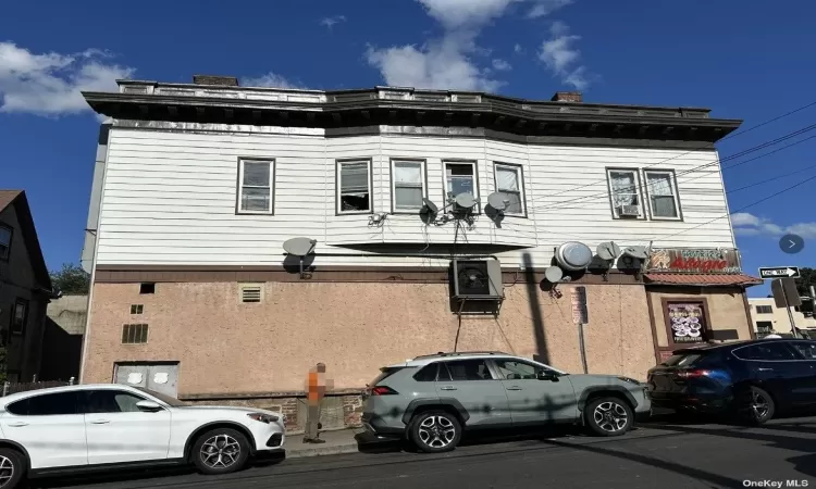 741 Main Street, New Rochelle, NY, ,Commercial Sale,For Sale,Main,3584189