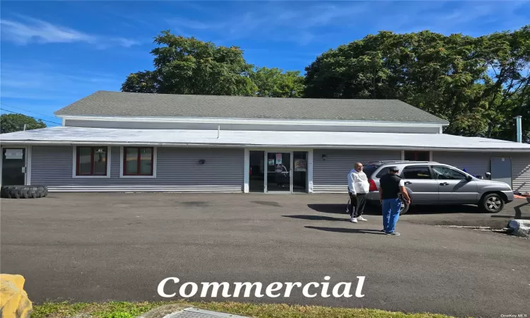 10-32 Roberts Road, Highland, NY, ,Commercial Sale,For Sale,Roberts,3584698