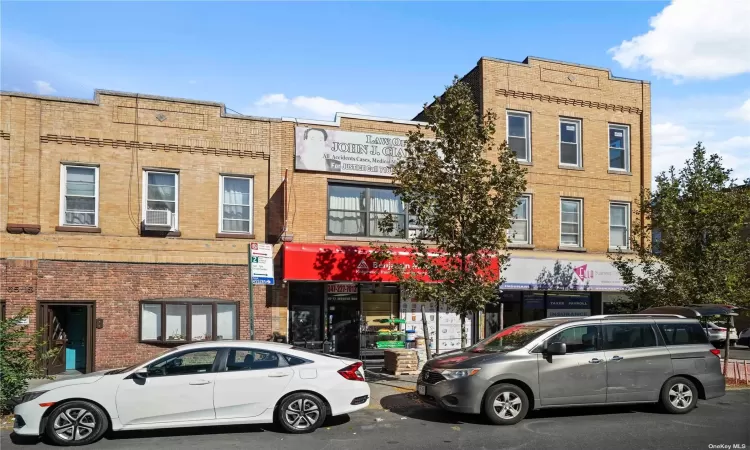 65-17 Myrtle Avenue, Glendale, NY, ,Commercial Sale,For Sale,Myrtle,3584745