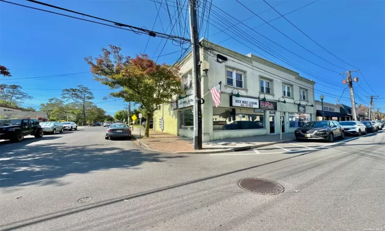 300 Bedford Avenue, Bellmore, NY, ,Commercial Sale,For Sale,Bedford,3584777