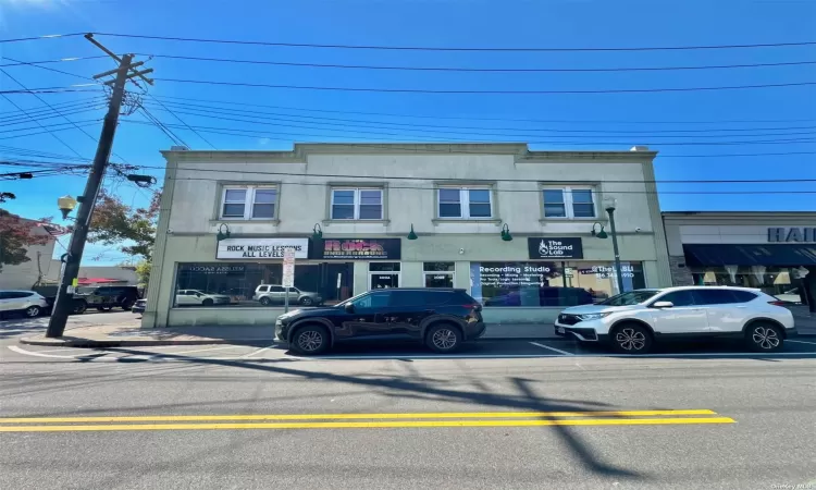 300 Bedford Avenue, Bellmore, NY, ,Commercial Sale,For Sale,Bedford,3584777