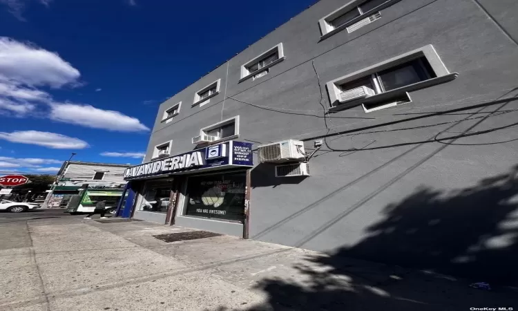 37-03 & 05 101st Street, Corona, NY, ,Commercial Sale,For Sale,101st Street,3584874