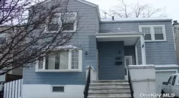 36 Barnes Street, Long Beach, NY, 2 Bedrooms Bedrooms, 4 Rooms Rooms,1 BathroomBathrooms,Residential Lease,For Rent,Barnes,3584885