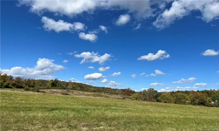 View of nature with a rural view