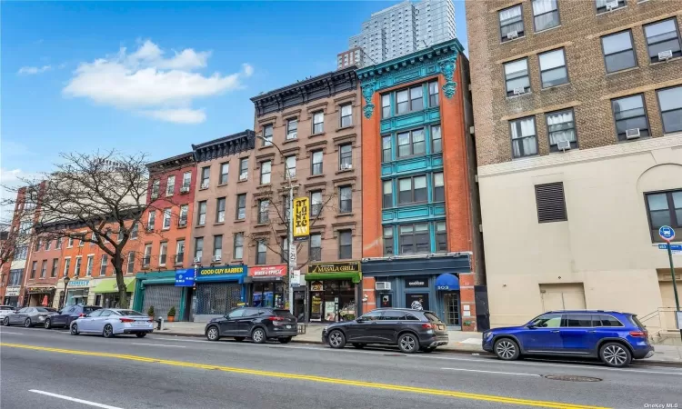 503 Atlantic Avenue, Boerum Hill, NY, ,Commercial Sale,For Sale,Atlantic,3585101