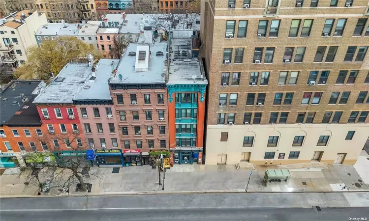 503 Atlantic Avenue, Boerum Hill, NY, ,Commercial Sale,For Sale,Atlantic,3585101