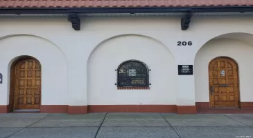 206 Park Avenue, Long Beach, NY, ,Commercial Lease,For Rent,Park,3585035