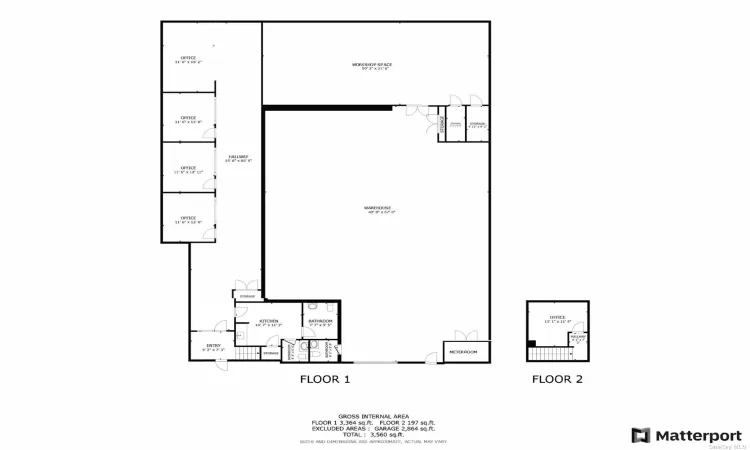 65-17 68th Avenue, Ridgewood, NY, ,Commercial Sale,For Sale,68th,3585060