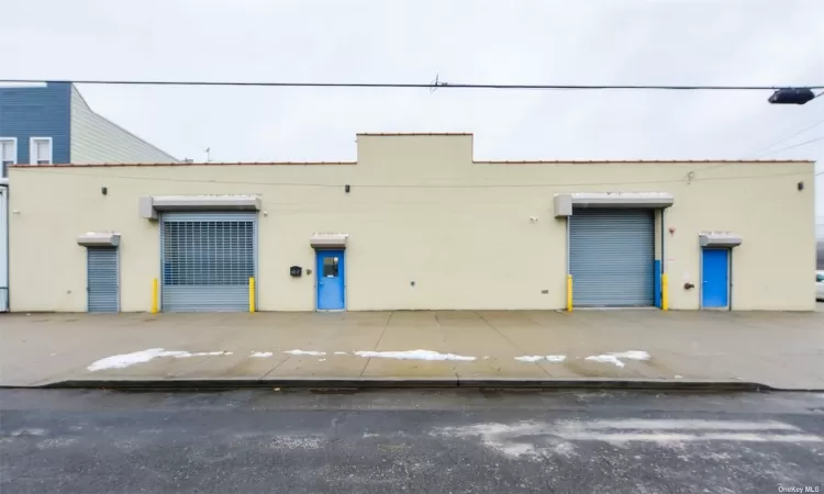 65-17 68th Avenue, Ridgewood, NY, ,Commercial Sale,For Sale,68th,3585060