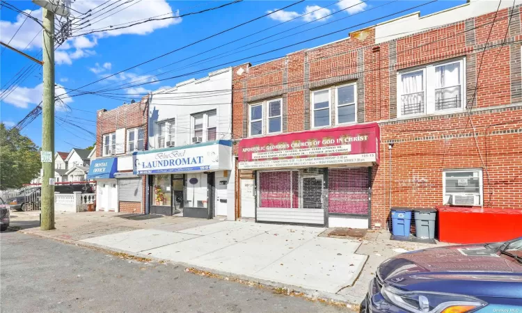 125-15 111th Avenue, South Ozone Park, NY, ,Commercial Sale,For Sale,111th,3585199