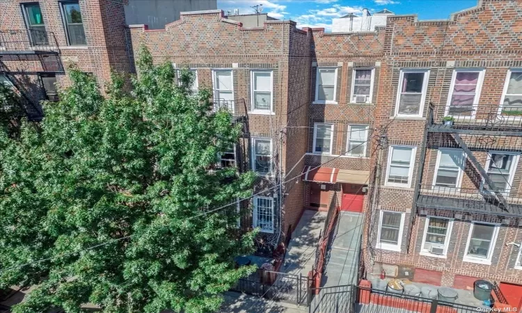 1055 Glenmore Avenue, East New York, NY, ,Commercial Sale,For Sale,Glenmore,3585211