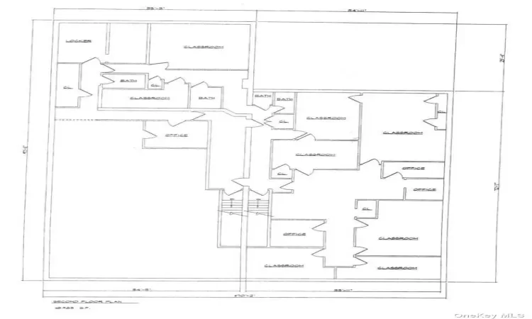 37-62 82nd Street, Jackson Heights, NY, ,Commercial Sale,For Sale,82nd,3585261