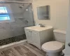 7 Cooke Street, East Rockaway, NY, 1 Bedroom Bedrooms, 3 Rooms Rooms,1 BathroomBathrooms,Residential Lease,For Rent,Cooke,3585312