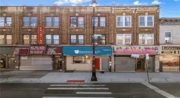 62-22 Myrtle Ave, Glendale, NY, ,Commercial Sale,For Sale,Myrtle Ave,3585276