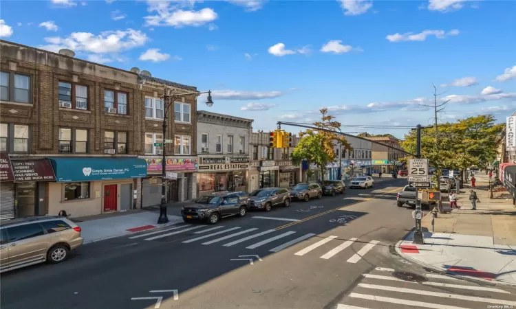 62-22 Myrtle Ave, Glendale, NY, ,Commercial Sale,For Sale,Myrtle Ave,3585276