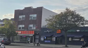 152-24 Northern Boulevard, Flushing, NY, ,Commercial Sale,For Sale,Northern,3585370