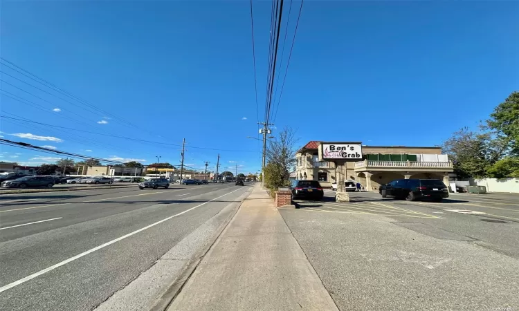 3451 Long Beach Road, Oceanside, NY, ,Commercial Sale,For Sale,Long Beach,3585857