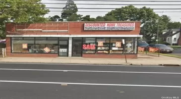 155 Woodbury Road, Hicksville, NY, ,Commercial Sale,For Sale,Woodbury,3585987