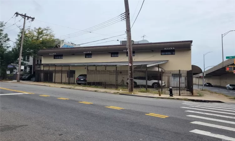 48-63 58th Street, Woodside, NY, ,Commercial Sale,For Sale,58th,3586236